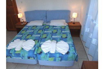 Grčka Privát Platis Gialos (Sifnos), Eksterijer